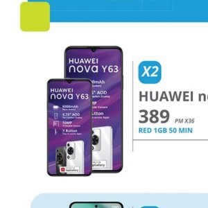 Huawei