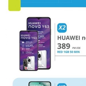 Nova