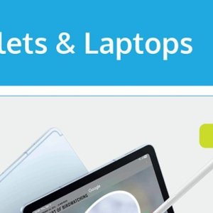 Laptop at Cellucity