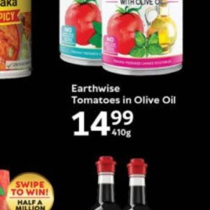 Olive oil at Oxford freshmarket
