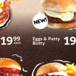 Eggs at Oxford freshmarket