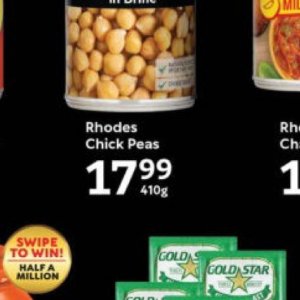 Peas at Oxford freshmarket