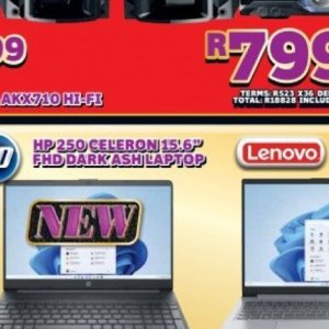 Laptop lenovo  at Lewis