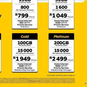  flex at MTN