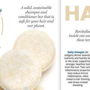 Shampoo