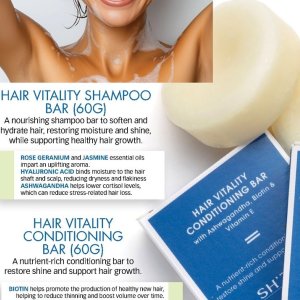 Shampoo at Sh\'zen