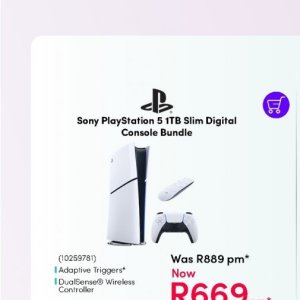 Game software at Teljoy