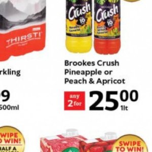 Pineapple at Oxford freshmarket