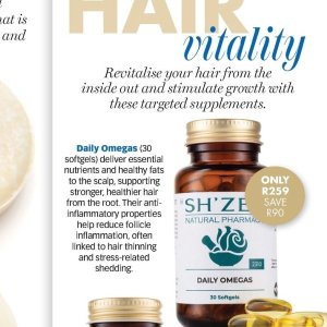 Supplements at Sh\'zen