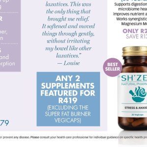 Supplements at Sh\'zen