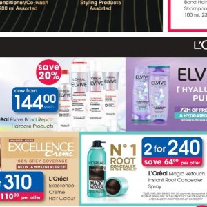   at Clicks