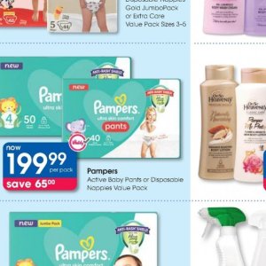   at Clicks