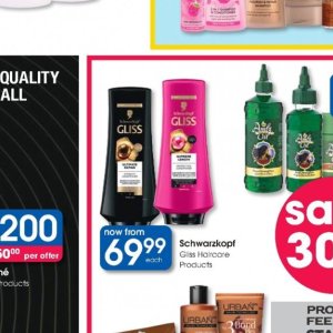   at Clicks