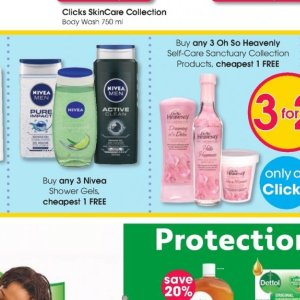   at Clicks