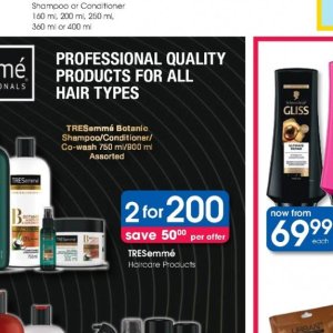   at Clicks