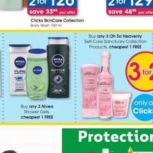   at Clicks