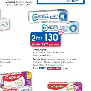   at Clicks