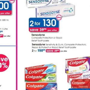   at Clicks