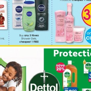   at Clicks