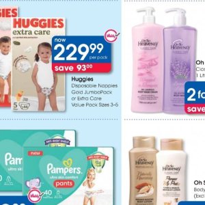   at Clicks