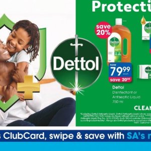   at Clicks