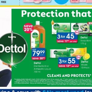   at Clicks