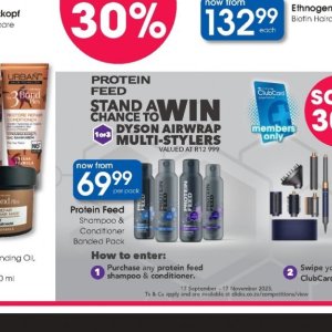   at Clicks