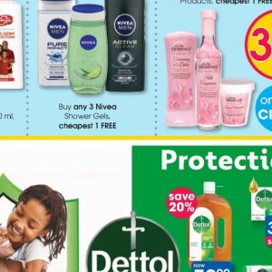   at Clicks