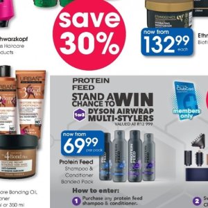  protein at Clicks