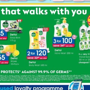   at Clicks