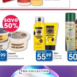 Shampoo gliss  at Clicks