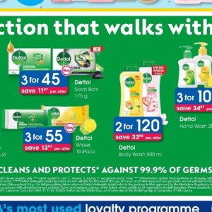   at Clicks
