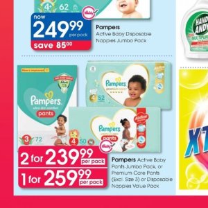   at Clicks