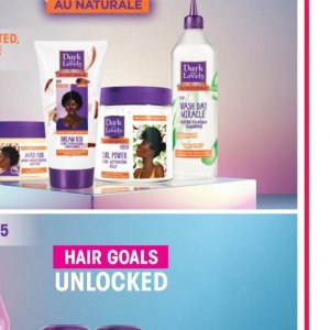Shampoo gliss  at Clicks