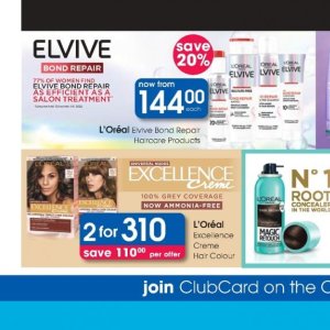   at Clicks