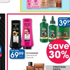   at Clicks