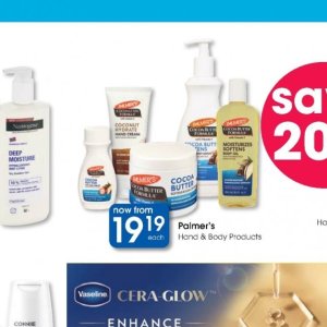 Coconut at Clicks