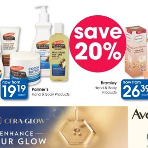 Boots at Clicks