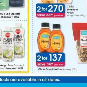 Shampoo garnier  at Clicks