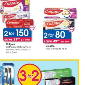   at Clicks
