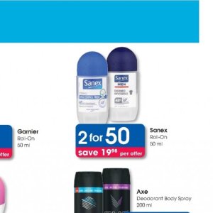   at Clicks