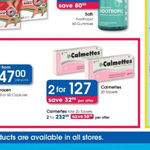 Shampoo garnier  at Clicks