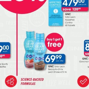 Shampoo garnier  at Clicks