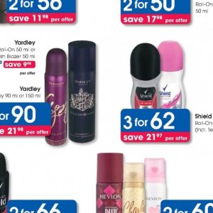   at Clicks