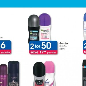   at Clicks