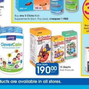 Shampoo garnier  at Clicks