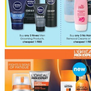   at Clicks