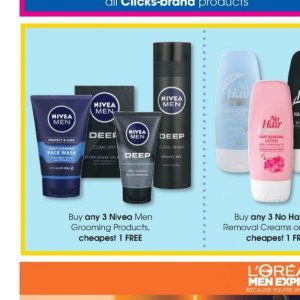   at Clicks