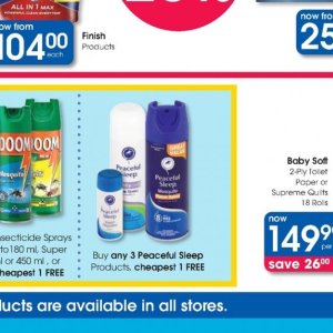 Shampoo garnier  at Clicks
