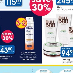   at Clicks